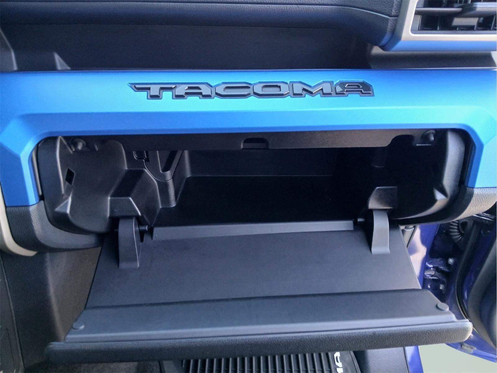 2024 Toyota TACOMA TRD OFFRD TRD Off-Road