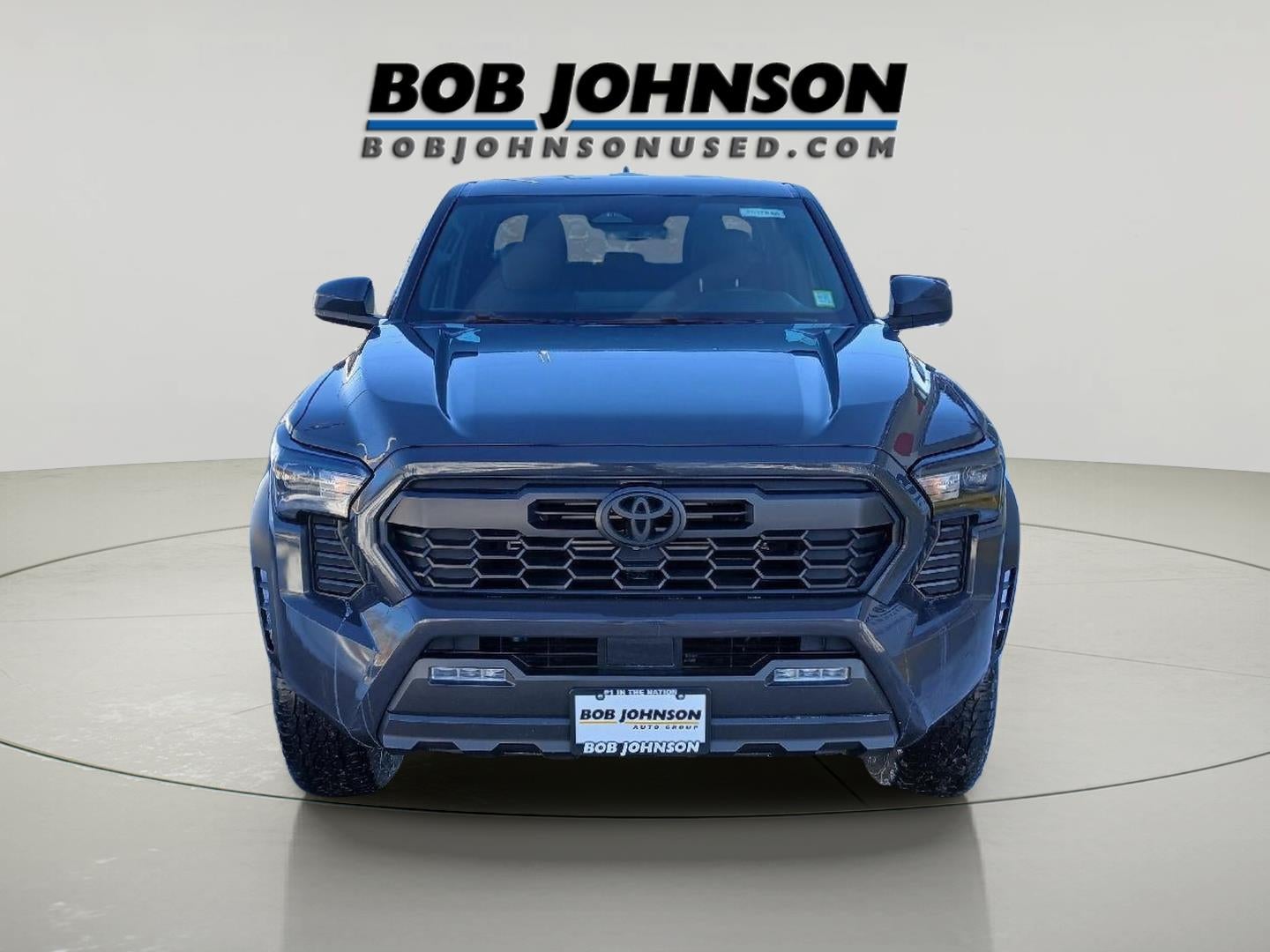 2024 Toyota TACOMA TRD OFFRD TRD Off-Road