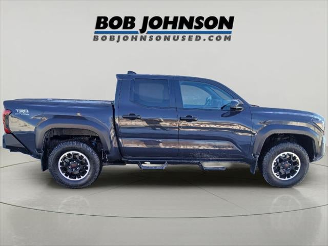 2024 Toyota TACOMA TRD OFFRD TRD Off-Road