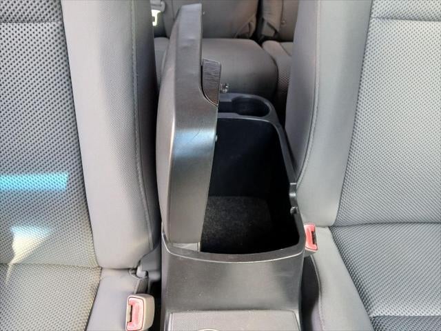 2014 Toyota TACOMA DOUBLE CAB 4X4