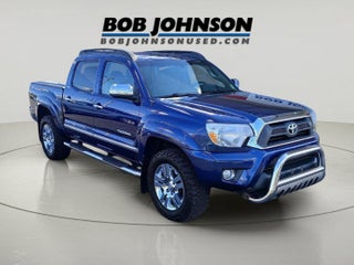 2015 Toyota TACOMA TRUCK