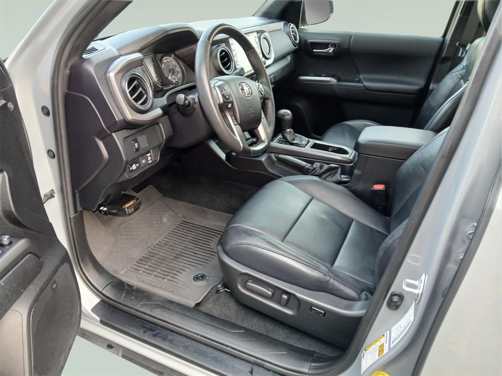 2021 Toyota TACOMA TRD OFFRD TRD Off-Road