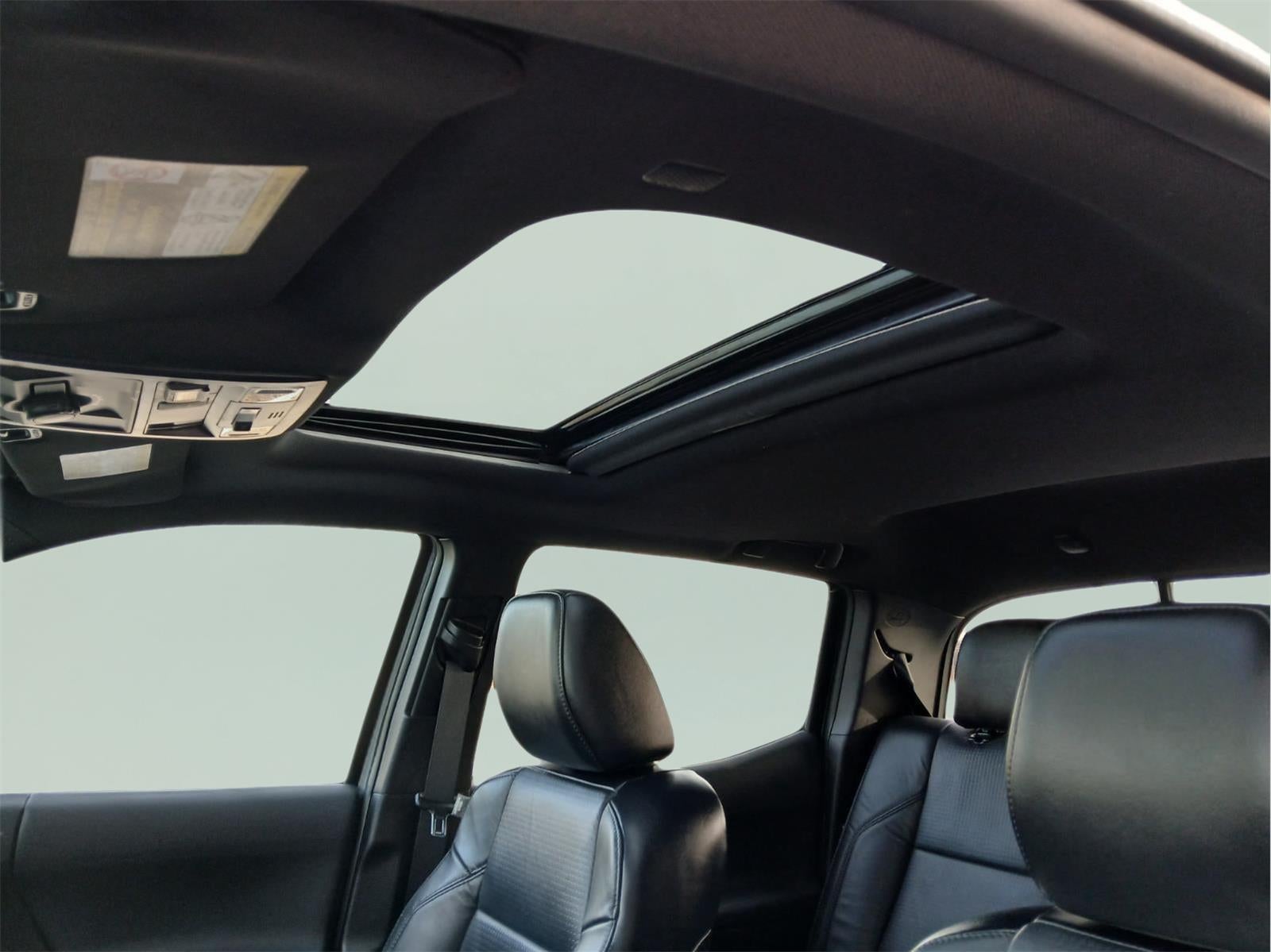 2021 Toyota TACOMA TRD OFFRD TRD Off-Road