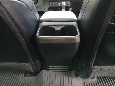 2021 Toyota TACOMA TRD OFFRD TRD Off-Road