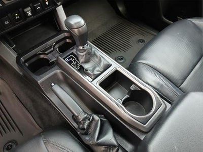 2021 Toyota TACOMA TRD OFFRD TRD Off-Road