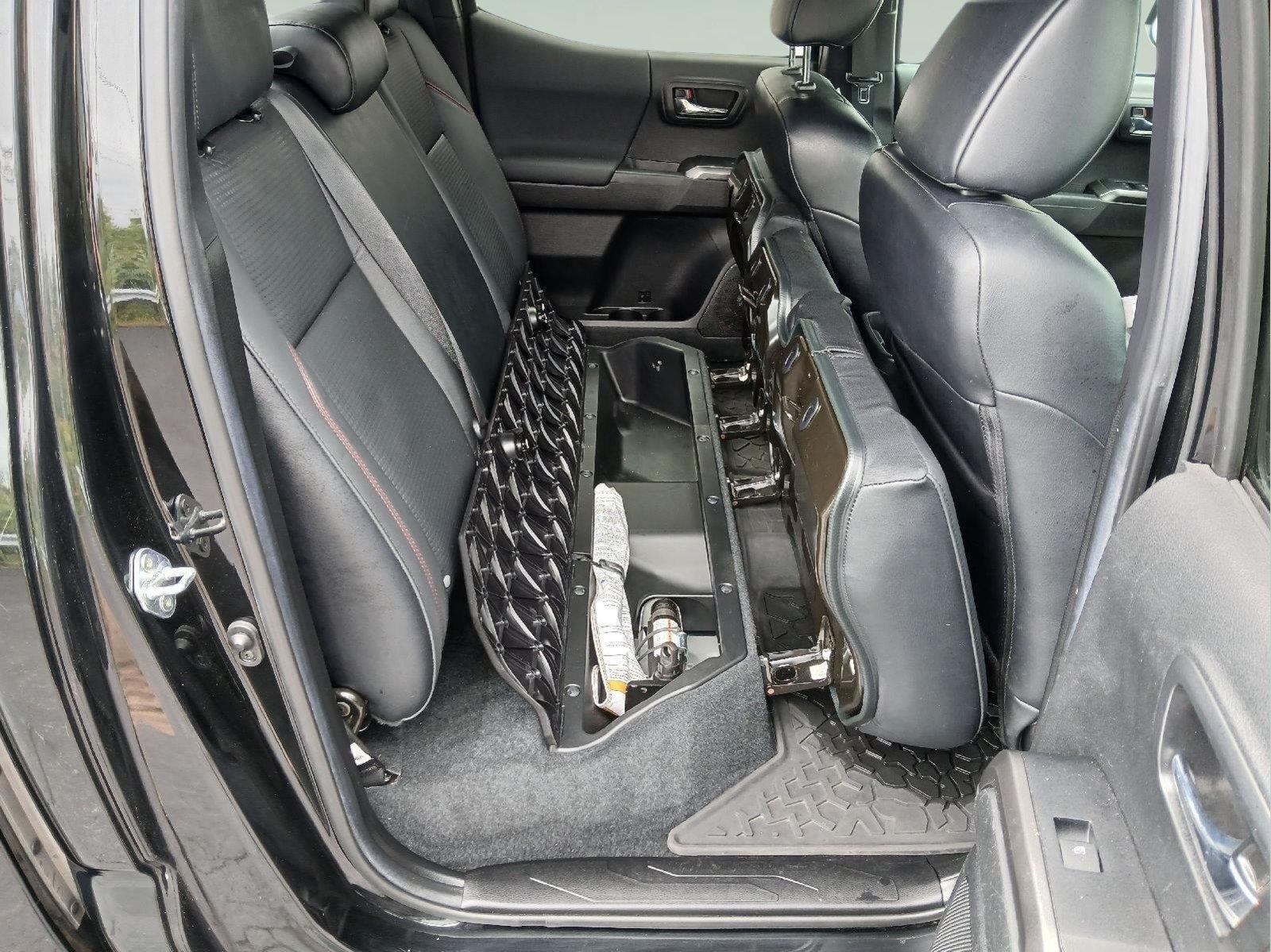 2022 Toyota Tacoma TRD Pro