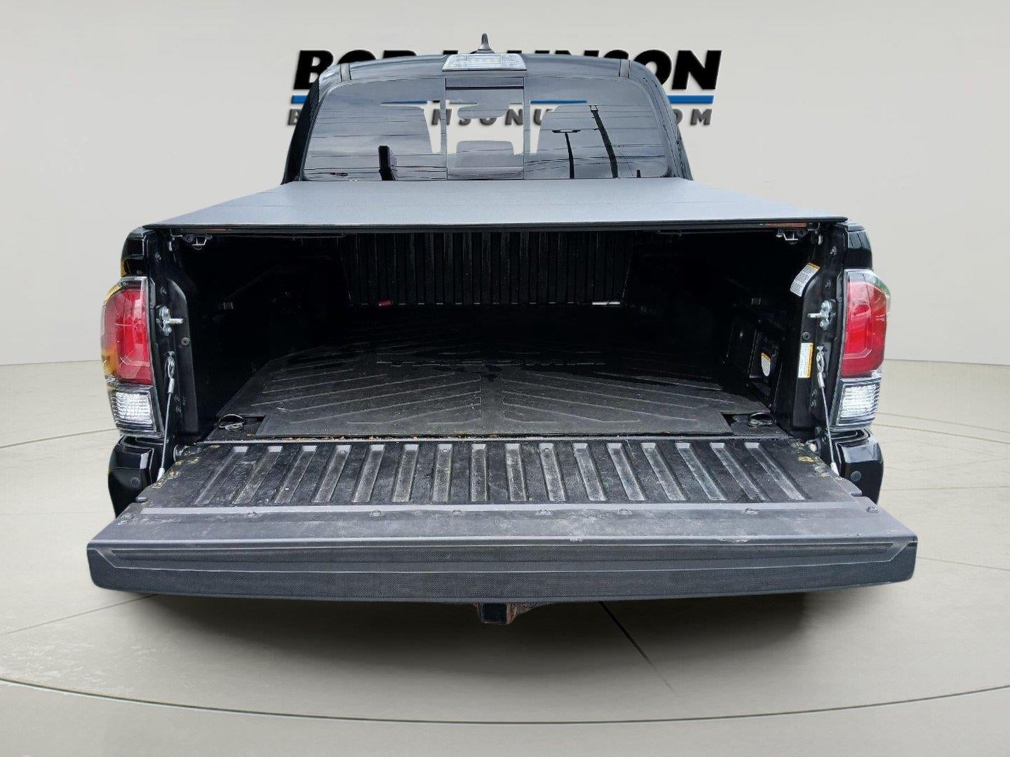 2022 Toyota Tacoma TRD Pro