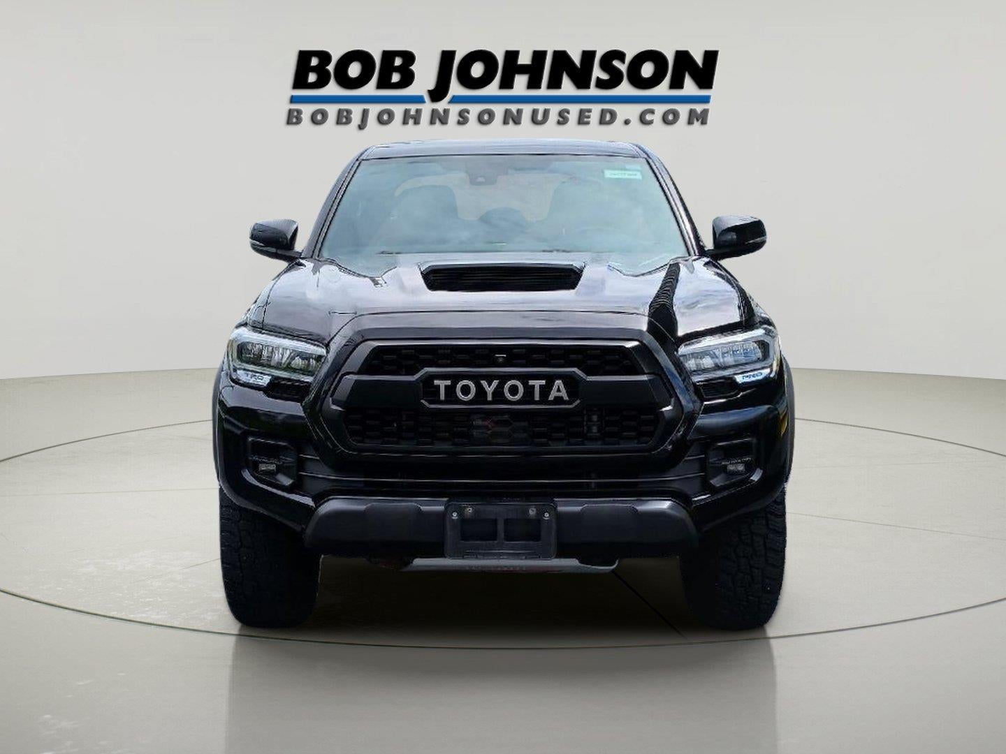 2022 Toyota Tacoma TRD Pro