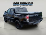 2022 Toyota Tacoma TRD Pro