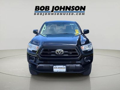 2023 Toyota Tacoma SR V6