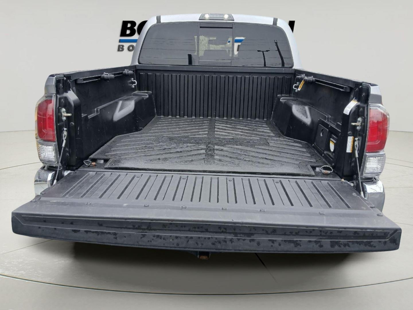 2021 Toyota TACOMA TRD OFFRD TRD Off-Road