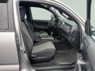 2021 Toyota TACOMA TRD OFFRD TRD Off-Road