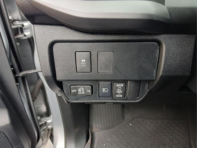 2021 Toyota TACOMA TRD OFFRD TRD Off-Road