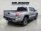 2021 Toyota TACOMA TRD OFFRD TRD Off-Road