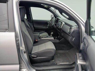 2021 Toyota TACOMA TRD OFFRD TRD Off-Road