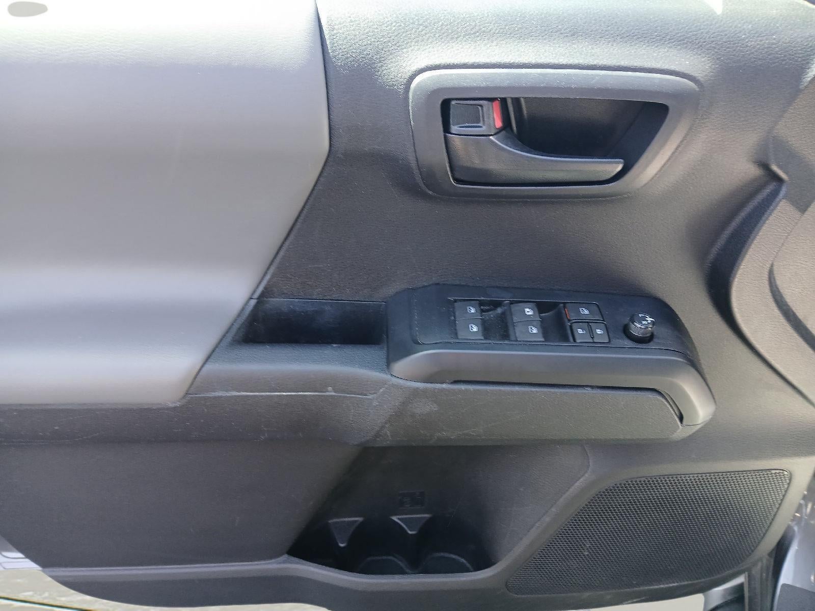 2023 Toyota TACOMA SR SR V6