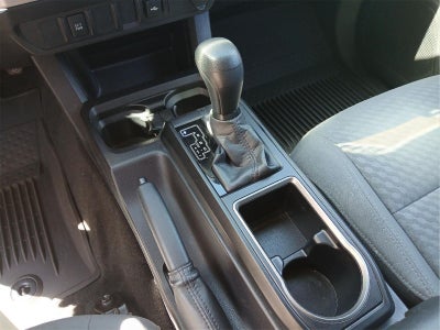 2023 Toyota TACOMA SR SR V6