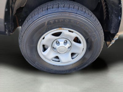 2023 Toyota TACOMA SR SR V6