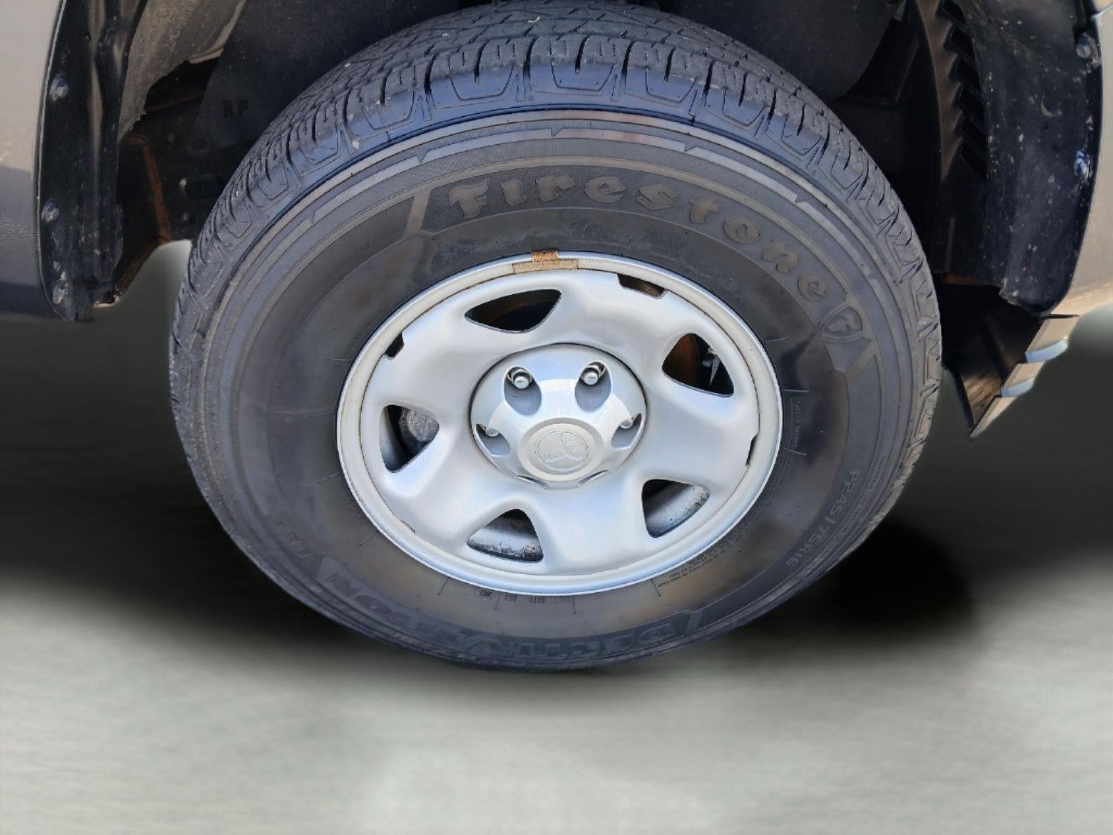 2023 Toyota TACOMA SR SR V6