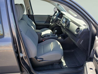 2023 Toyota TACOMA SR SR V6