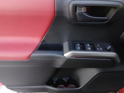 2023 Toyota TACOMA SR5 SR5 V6