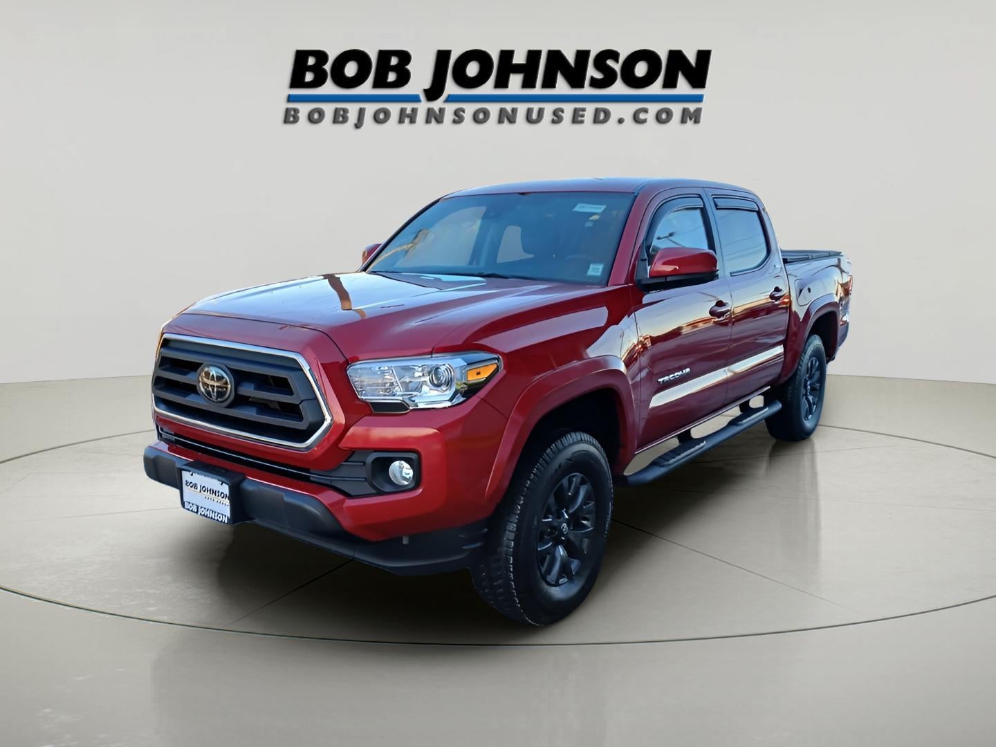 2023 Toyota TACOMA SR5 SR5 V6