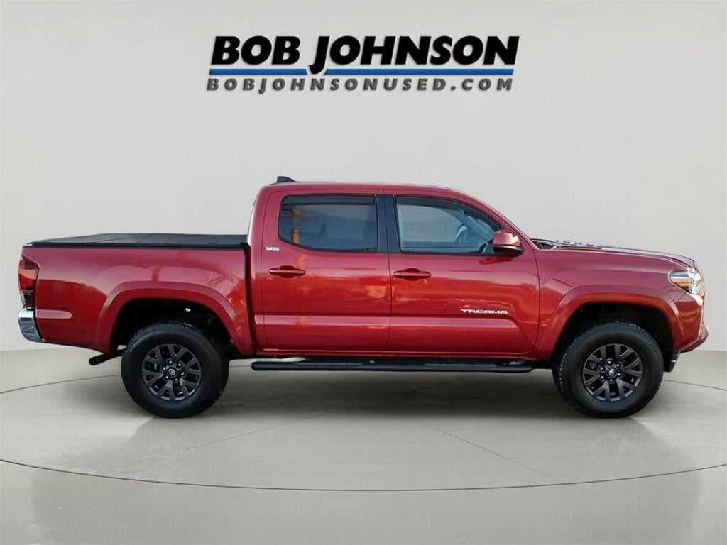 2023 Toyota TACOMA SR5 SR5 V6