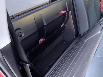 2023 Toyota TACOMA SR5 SR5 V6