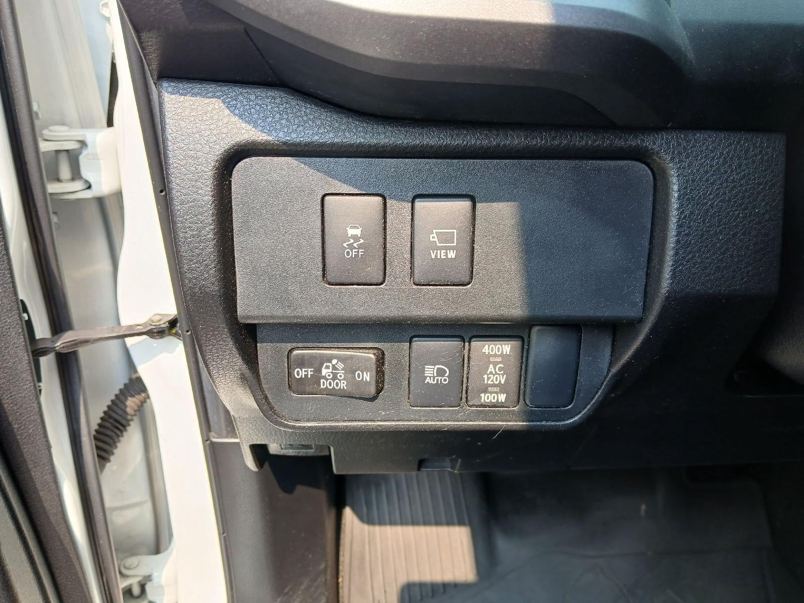 2023 Toyota Tacoma TRD Pro