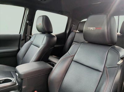 2023 Toyota Tacoma TRD Pro
