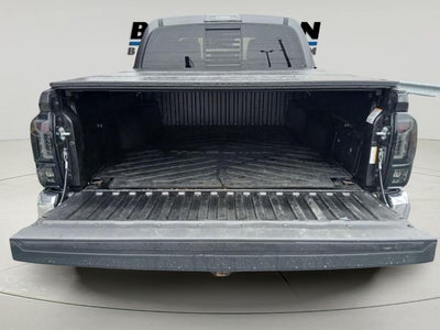 2023 Toyota TACOMA SR5 SR5 V6