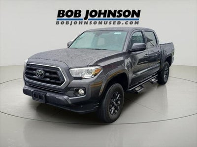 2023 Toyota TACOMA SR5 SR5 V6