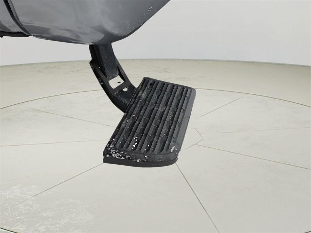 2023 Toyota TACOMA TRD SPORT TRD Sport