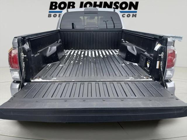 2023 Toyota TACOMA TRD SPORT TRD Sport