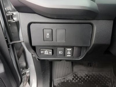 2023 Toyota TACOMA TRD SPORT TRD Sport