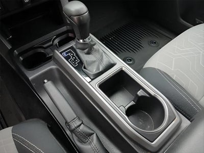 2023 Toyota TACOMA TRD SPORT TRD Sport