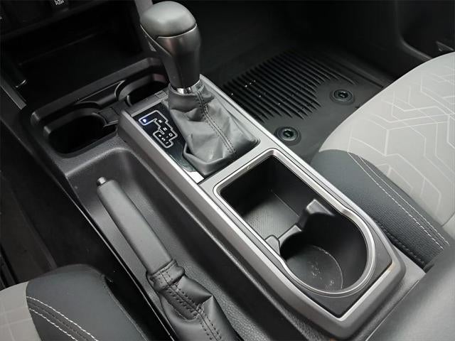 2023 Toyota TACOMA TRD SPORT TRD Sport