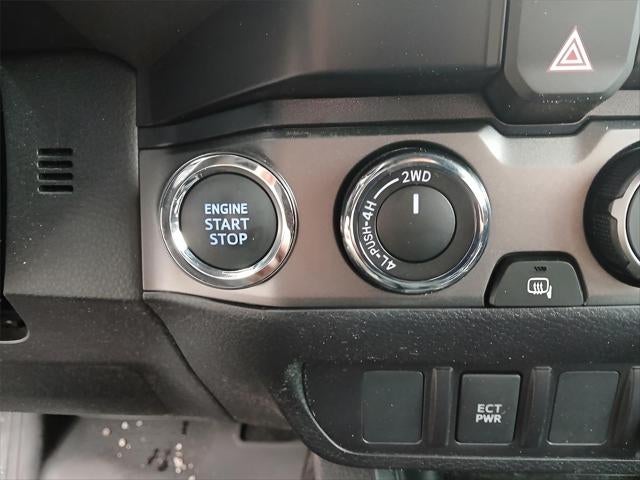 2023 Toyota TACOMA TRD SPORT TRD Sport