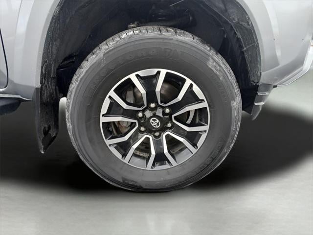 2023 Toyota TACOMA TRD SPORT TRD Sport