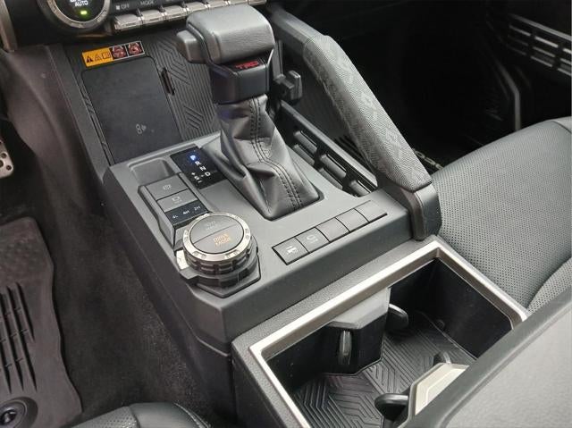 2024 Toyota TACOMA TRD SPORT TRD Sport
