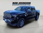 2025 Toyota Tacoma i-FORCE MAX Limited HV