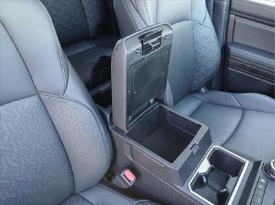 2025 Toyota Tacoma i-FORCE MAX Limited HV