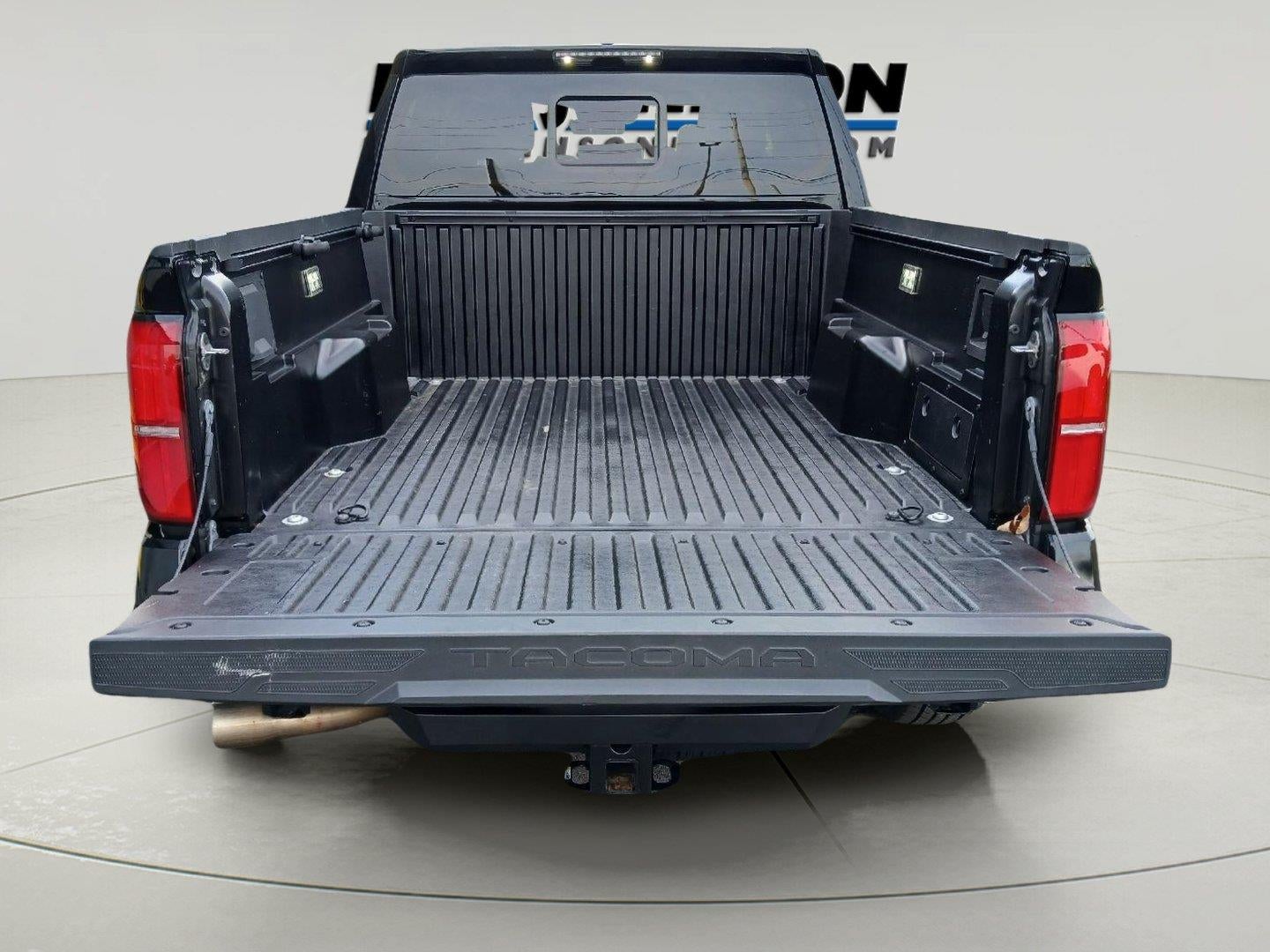 2025 Toyota Tacoma i-FORCE MAX TRD Off Road Hybrid