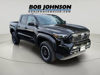 2025 Toyota Tacoma i-FORCE MAX TRD Off Road Hybrid