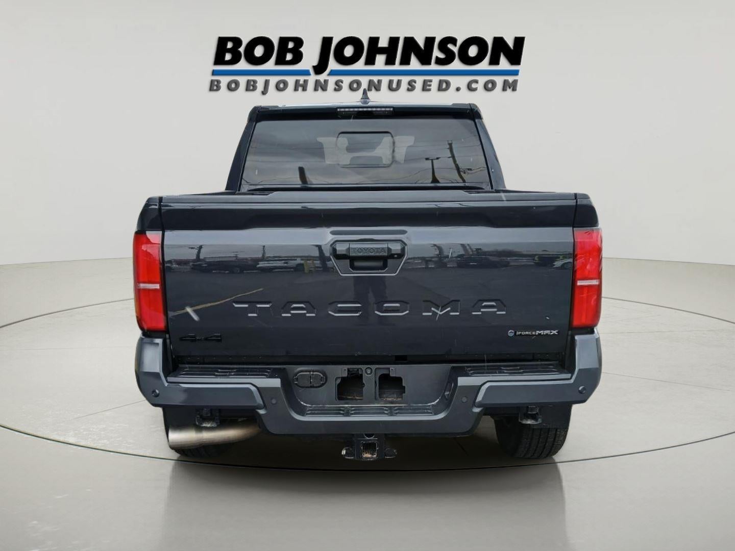 2024 Toyota TACOMA TRD SPORT TRD Sport HV