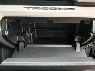 2024 Toyota TACOMA TRD SPORT TRD Sport HV