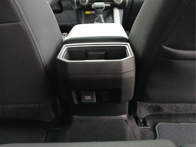 2024 Toyota TACOMA TRD SPORT TRD Sport HV