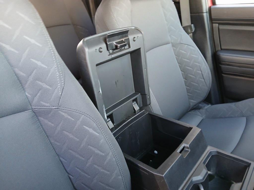 2024 Toyota TACOMA SR SR