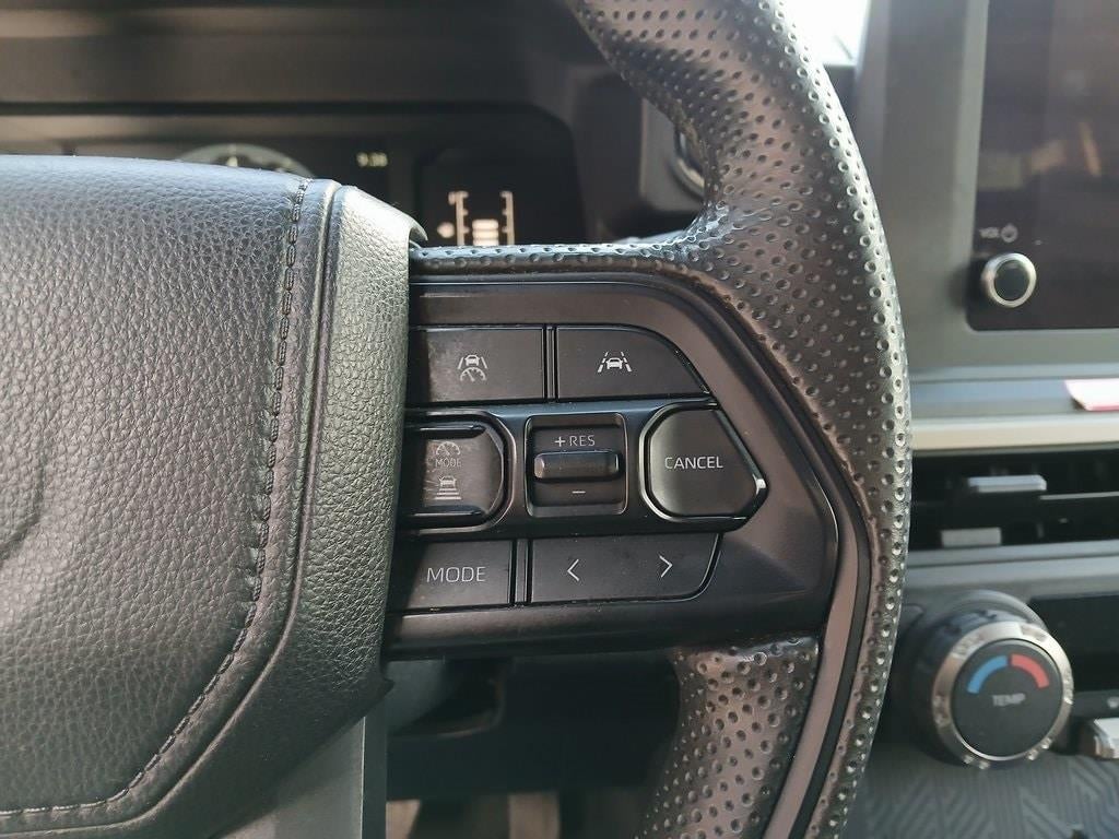 2024 Toyota TACOMA SR SR