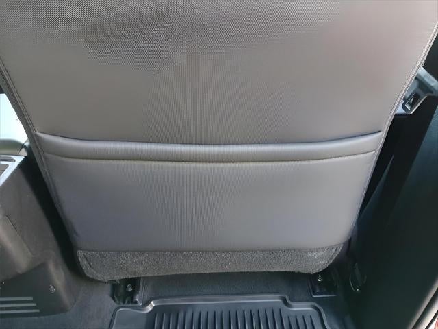 2024 Toyota TACOMA SR SR